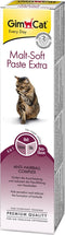 GimCat Haarbalpasta - Mout -100 g