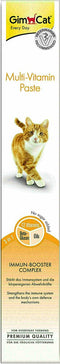 GimCat Kat Multi Vitaminepasta - 100 g