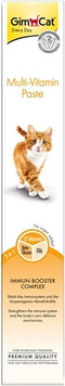 GimCat Kat Multi Vitaminepasta - 100 g