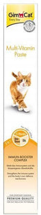 GimCat Kat Multi Vitaminepasta - 100 g