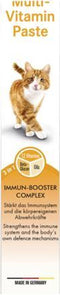 GimCat Kat Multi Vitaminepasta - 100 g