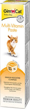 GimCat Kat Multi Vitaminepasta - 100 g