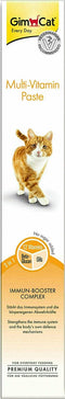 GimCat Kat Multi Vitaminepasta - 100 g
