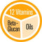 GimCat Kat Multi Vitaminepasta - 100 g