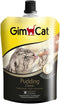 GimCat Pudding Pouch - Kattensnack - 150 g