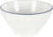 Gimex - Linea Line - Servies - Blauw - 12-Delig