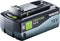 Festool BP 18 Li 8,0 HP-ASI HighPower Accu 18V Bluetooth - 577323