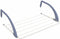 Gimi Droogrek - Compact - Draadlengte 3 Meter