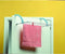 Gimi Droogrek - Compact - Draadlengte 3 Meter
