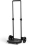 Gimi Sprinter 168405 Winkelwagen Paars,Roze