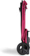 Gimi Sprinter 168405 Winkelwagen Paars,Roze