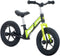 Gimme Leo Loopfiets in het kleur groen