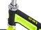 Gimme Leo Loopfiets in het kleur groen