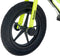 Gimme Leo Loopfiets in het kleur groen