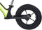 Gimme Leo Loopfiets in het kleur groen