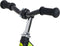 Gimme Leo Loopfiets in het kleur groen