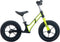 Gimme Leo Loopfiets in het kleur groen