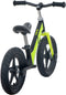 Gimme Leo Loopfiets in het kleur groen