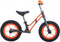 Gimme Leo Loopfiets in het kleur oranje