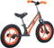 Gimme Leo Loopfiets in het kleur oranje