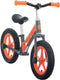 Gimme Leo Loopfiets in het kleur oranje
