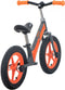 Gimme Leo Loopfiets in het kleur oranje