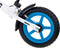 Gimme Nemo Loopfiets in het kleur Blauw| met rem