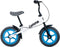 Gimme Nemo Loopfiets in het kleur Blauw| met rem