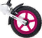 Gimme Nemo Loopfiets in het kleur Roze | met rem