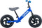 Gimme Teddy Loopfiets in het kleur Blauw