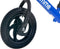 Gimme Teddy Loopfiets in het kleur Blauw