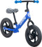 Gimme Teddy Loopfiets in het kleur Blauw