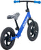 Gimme Teddy Loopfiets in het kleur Blauw