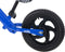 Gimme Teddy Loopfiets in het kleur Blauw