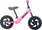 Gimme Teddy Loopfiets in het kleur Roze