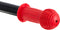 Gimme Viko Loopfiets in het kleur rood