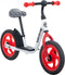 Gimme Viko Loopfiets in het kleur rood