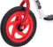 Gimme Viko Loopfiets in het kleur rood