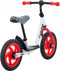 Gimme Viko Loopfiets in het kleur rood