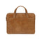 dbramante1928 Silkeborg - Laptoptas 15 Inch - Hoogwaardig volnerfleer - Bruin