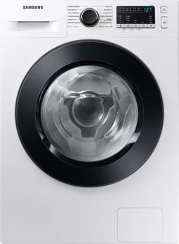 Samsung WD81T4049CE/EG - Was-droogcombinatie - SchaumAktiv-technologie AirWash - Zwart Wit E