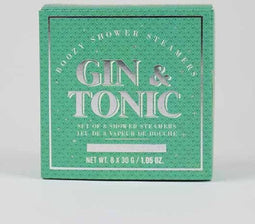 Gin stomer voor in de douche - Mags