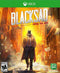 Blacksad - Under The Skin - Limited Edition - Xbox One