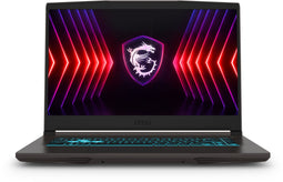 MSI Thin 15 B12UC-1253NL - Gaming Laptop - Intel Core i7 16GB RAM GeForce RTX 3050 512GB SSD 15.6" Full HD