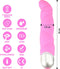 Gino Vibrator - Paars
