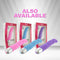 Gino Vibrator - Paars