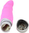 Gino Vibrator - Paars
