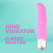 Gino Vibrator - Paars