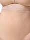 Triumph Shape Smart Highwaist String - Onderbroek - Effen - NEUTRAL BEIGE - Maat XL