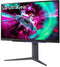 LG UltraGear 27GR93U - Gaming Monitor - 27
